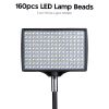 1PC 160 LED Trade Show Booth LED Light