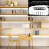 3.28ft/1m LED Strip Light 110V IP65 Waterproof 2500LM Dimmable Rope Light SMD 5050 6000K Cold White Warm
